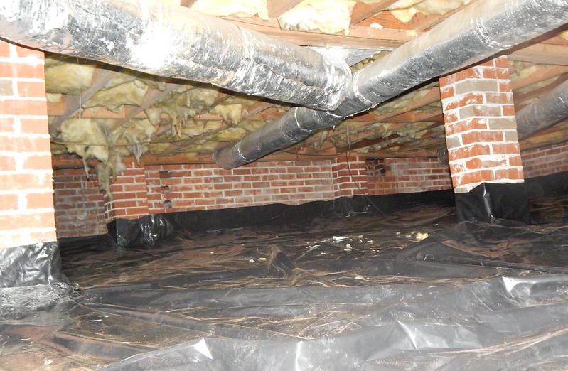 Crawlspace